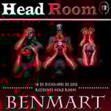 BenMart @ Head Room 14-12-12 Techno.mp3