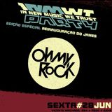 Discoteke especial INMWT: OH MY ROCK!