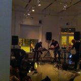 DEER live at Gallery12HUB Belgrade