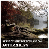 S.O.S Podcast 04 - Autumn Keys