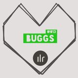 BUGGS @ Ibiza Live Radio - An Underground Lovestory #013