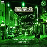Tampa Nitez Radio Ep 04-08.04.2013-EDM