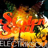 Electriksoul @ Impressive Sounds on Radio Nova!Episode 009