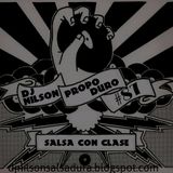 DJ NILSON PROMO DURO #87 SALSA CON CLASE