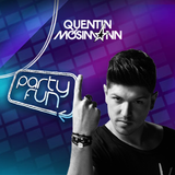 Party Fun 31/08/13 - Quentin Mosimann