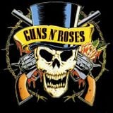 Access All Areas - Guns N Roses