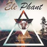 Anton Bykov - Ele Phant MFM Station (29.01.2014)