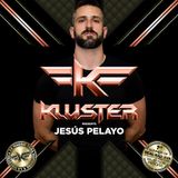 Jesus Pelayo @ KLUSTER 17/Oct/15