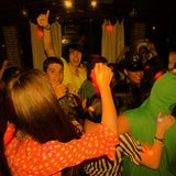 PartyKids - Live Set " La Isla " (12 - Abril - 2014)