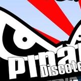 EL PINAR VS POWER X - USCO & YARI & TXOKY