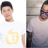 1804 DJ MIX -- Tech House Mixset Made By 988 DJ Jiayi & CLub DJ Major