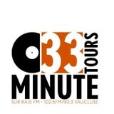 33 TOURS MINUTE - Le meilleur de la musique indé - 20 janvier 2016