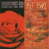 Chris Gallagher - Simons - Valentine's Day Classics - 1999