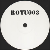 Rhythms Of The Underground (ROTU003)