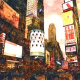 Groove in da City - mixed & compiled by dj Oli-D
