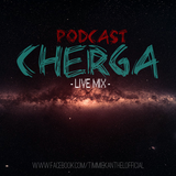 TIMMIE KANTHEL - "CHERGA" Podcast 2015 (ft. Ross K.O.)
