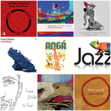 The Blueprint on Jazz FM Sunday 7th December 2014