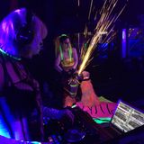 Just Blanche LIVE at the Carnival of Color 10.10.15