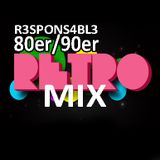 80er/90er Retro Remix
