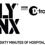 Lynx (Hospital Records, RAM Records, Detail) @ Sixty Minutes of Hospital Records (01.12.2014)