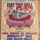 Carl Stickley's Rock N Pop Show - Grateful Dead Special