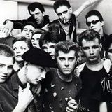 First Punks in Wales Podcast 2 Interview with Keith Richards