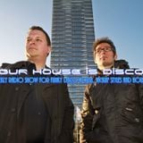 Our House is Disco #138 from 2014-07-25