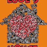Ejoe's House/Orange (warm up lounge 0.5)