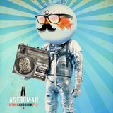 Ritmo Radio Show 10.03.2012 - ASTROMAN in the mix