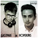 Tanzlife Presents: Gastpari & Hopekins