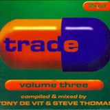 Tony De Vit - Trade Volume 3