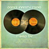 Dance Infinity Radio #004