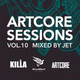 Jet - Artcore Sessions vol. 10