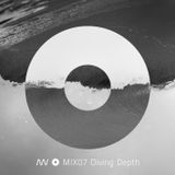 MIX07 Diving Depth (2010)