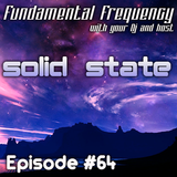 Fundamental Frequency #64 (22.01.2016)