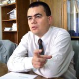 @HugoE_Grimaldi nota completa a @NadinArganaraz (Director de @IarafArg) Periodismo A Diario