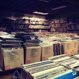 Mr Foxwax- Set Tech house vol1 (16-10-2014 dédicacé au label Toolroom Records)