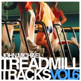 John Michael - Treadmill Tracks (Vol Six)