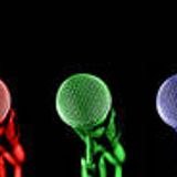 30th MARCH'12 LIVE ON THE GATHERING PT 2 with MC SVENNYB