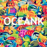 OCEANK - Dj Set Summer 2015