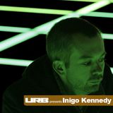 URB Presents: Inigo Kennedy