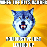 _Getting Harder_