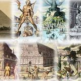 7 Wonders