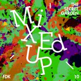 MixedUp 10 :: FDK