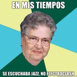 Electro Class Vol.1 (Electro Clash/Nu Disco Mix)