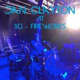 Dan Clayton @ Sci-Fireworks