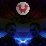 Weedran - Psychedelic Session 04/2015 (ProgressiveDarkness:)