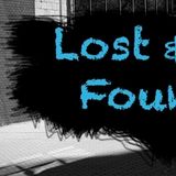 Lost And Found FM - January 29th, 2013
