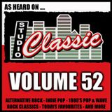 Studio Classic # 52