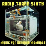 Radio Three Sixty chill part3 on Manila XFM